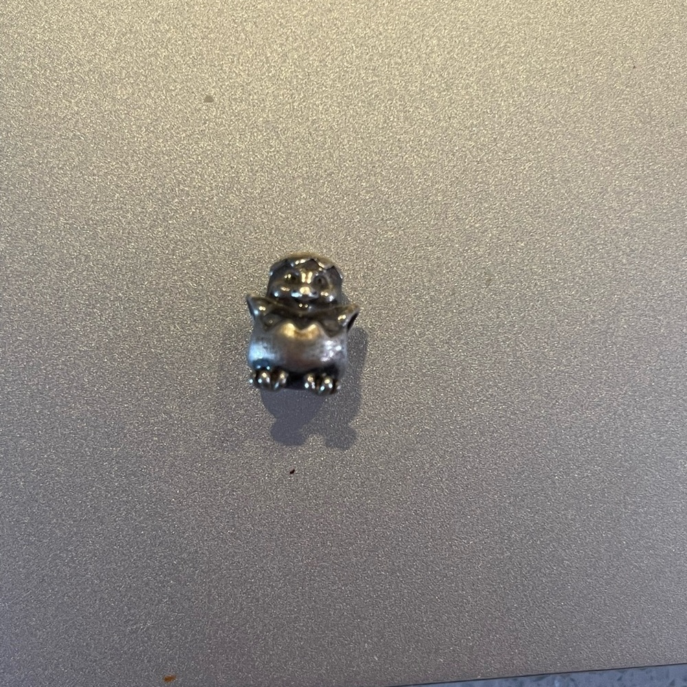 Pandora Charm